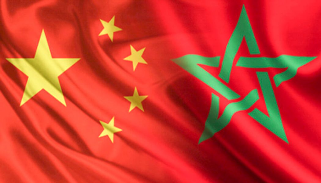 La Chine est-elle sur le point de reconnaître la souveraineté du Maroc sur le Sahara ?