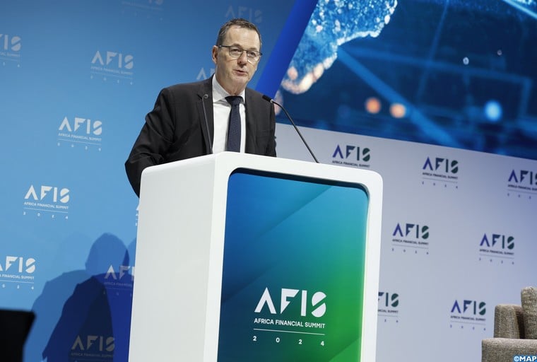 AFIS 2024 : le Maroc, une plaque tournante de l’industrie financière