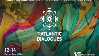 Atlantic Dialogues