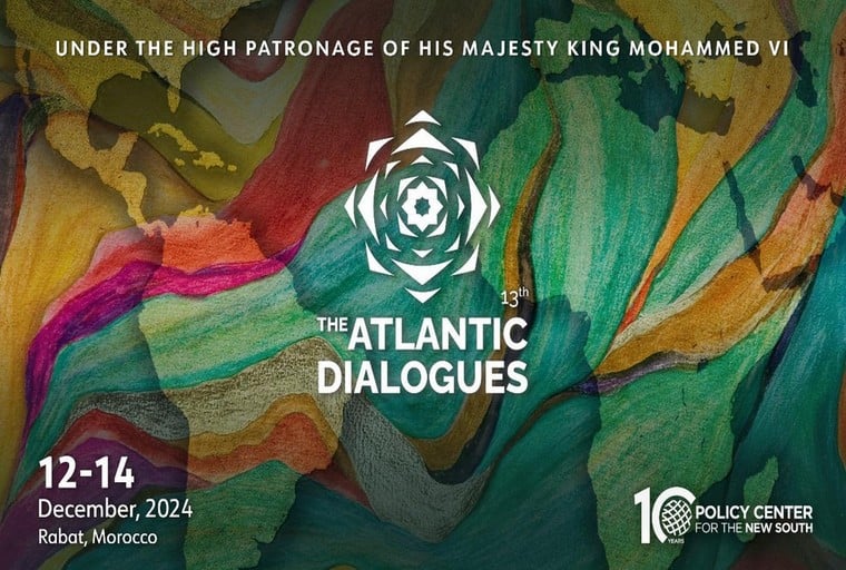 Atlantic Dialogues