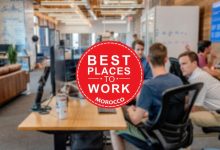 BEST PLACES TO WORK.md