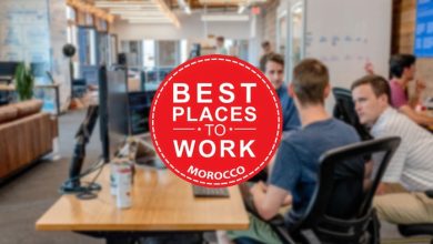 BEST PLACES TO WORK.md