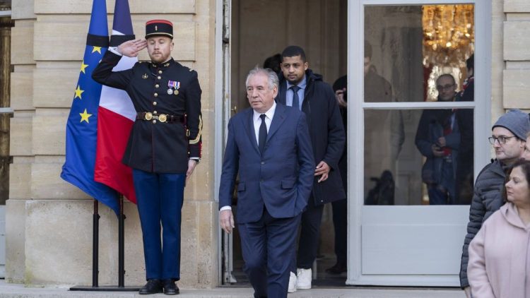 Bayrou