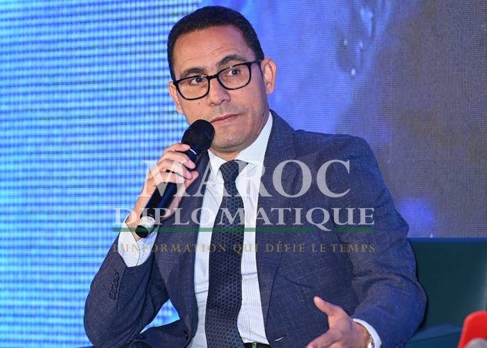 Mounir Houari : « La région Dakhla-Oued Eddahab devient une destination privilégiée pour les investisseurs nationaux et étrangers »