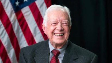 Jimmy Carter