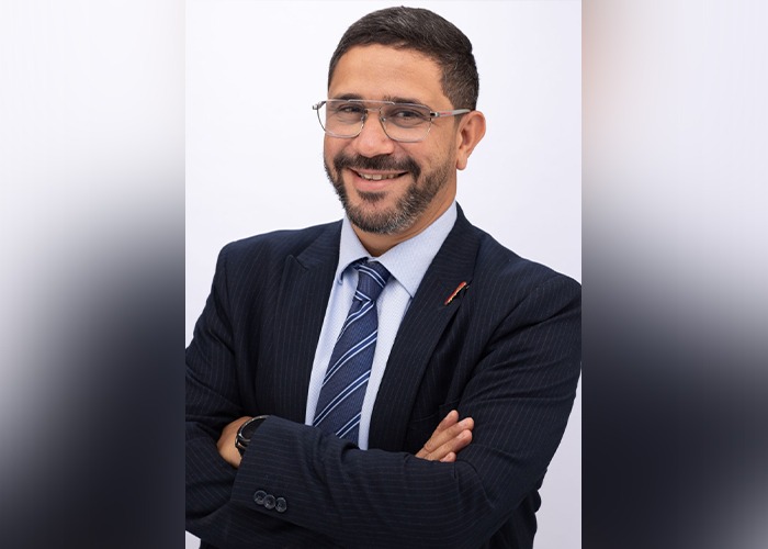 président de la Fédération marocaine des Technologies de l'Information, des Télécommunications et de l'Offshoring,