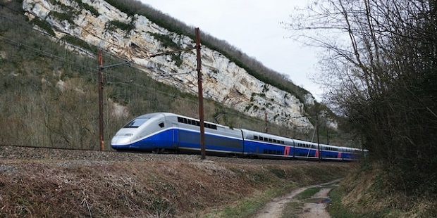 TGV