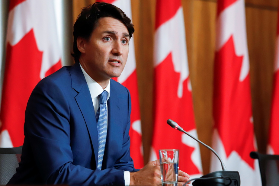 Le gouvernement Trudeau survit à une 3ème motion de censure