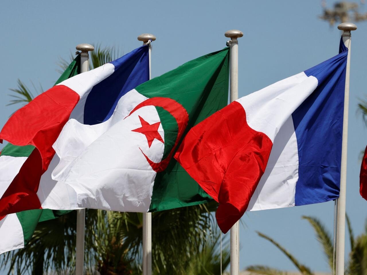 Algérie et France : un nouveau chapitre de tensions diplomatiques