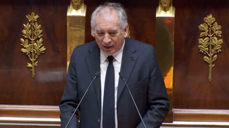 Bayrou