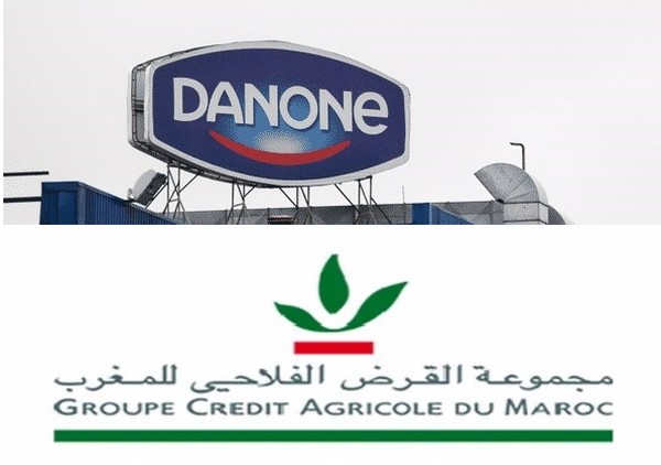 Danone