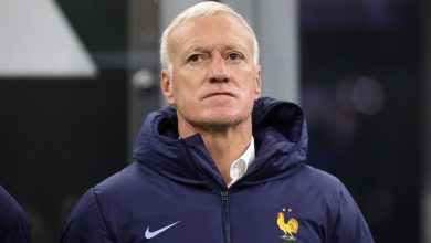 Didier Deschamps