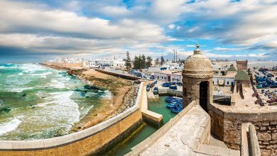 Essaouira