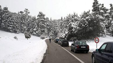 Ifrane