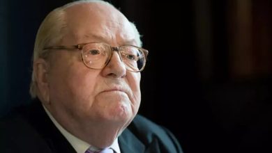 Jean-Marie Le Pen