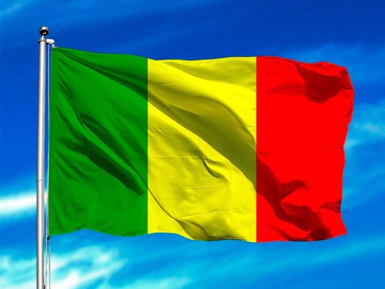 Mali