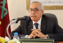 Mustapha El Ktiri