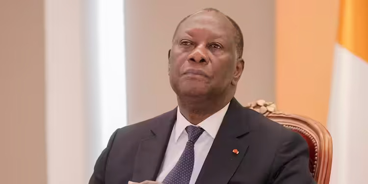 Ouattara