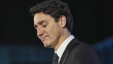 Trudeau