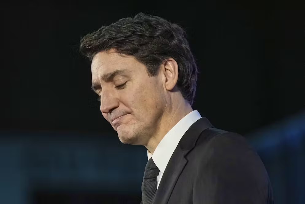 Trudeau