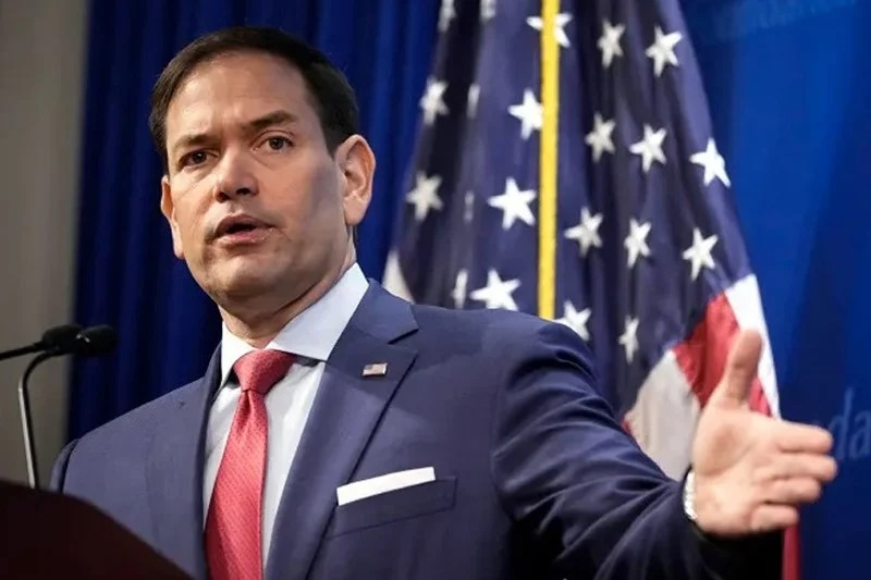 Marco Rubio