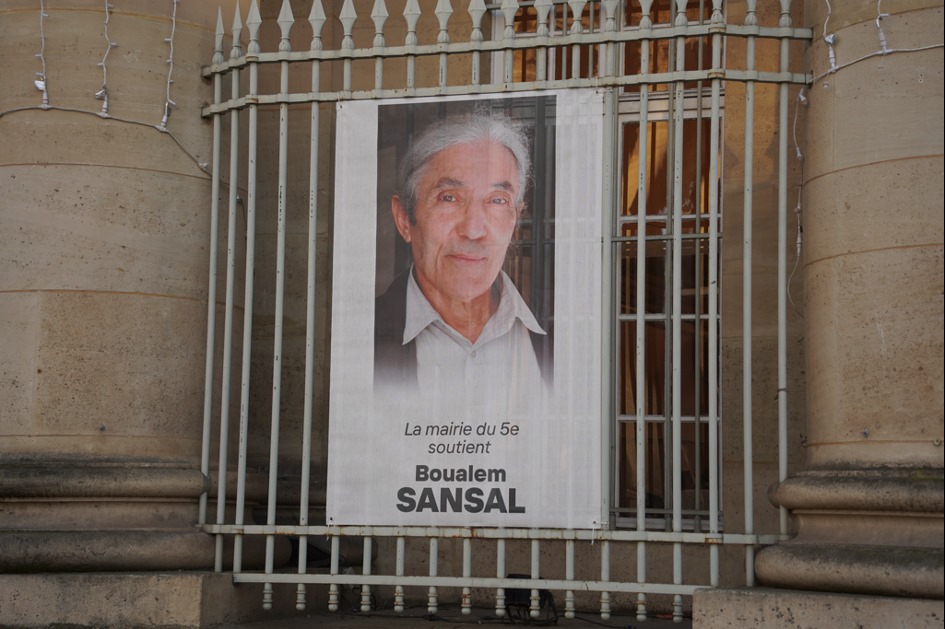 Sansal