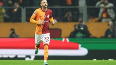 Ziyech