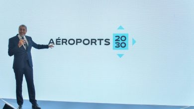 Aéroports 2030