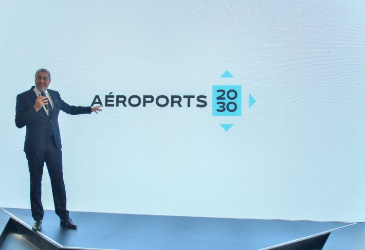 Aéroports 2030