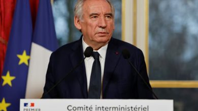 Bayrou