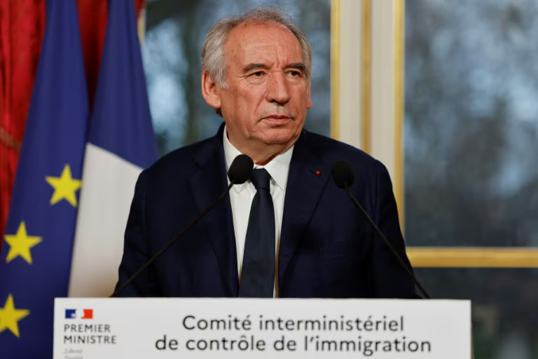 Bayrou