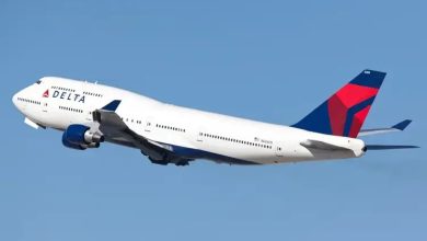 Delta Air Lines