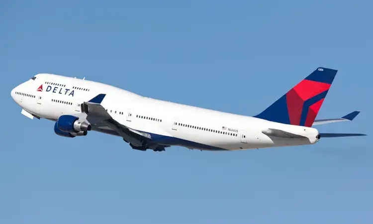 Delta Air Lines