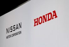 Honda et Nissan