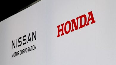 Honda et Nissan