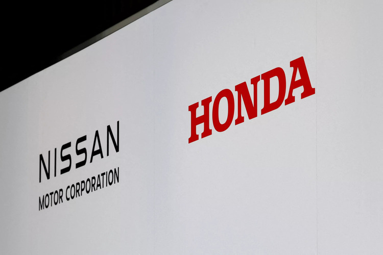 Honda et Nissan