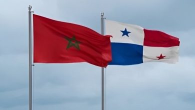 Maroc-Panama