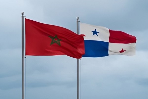 Maroc-Panama