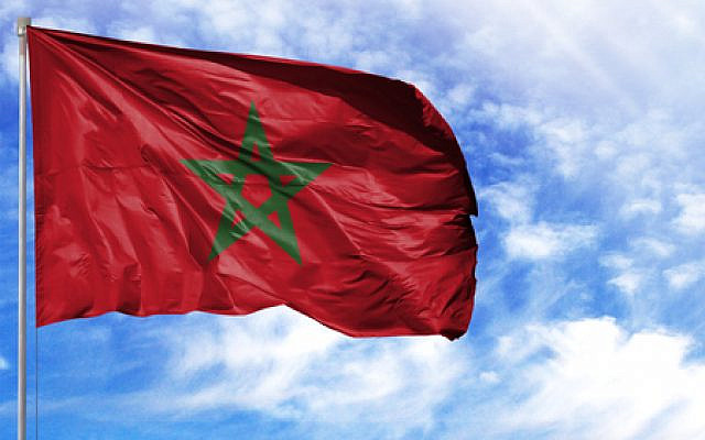 Maroc