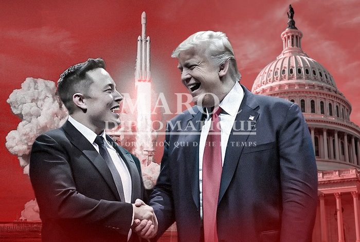 Trump-Musk