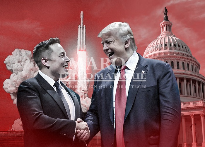 Trump-Musk