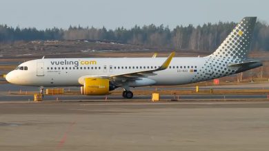 Vueling