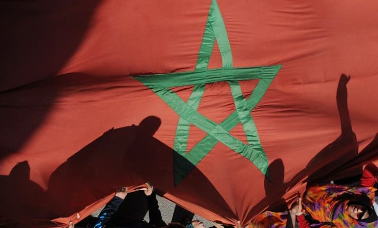 Maroc