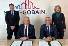 Saint-Gobain