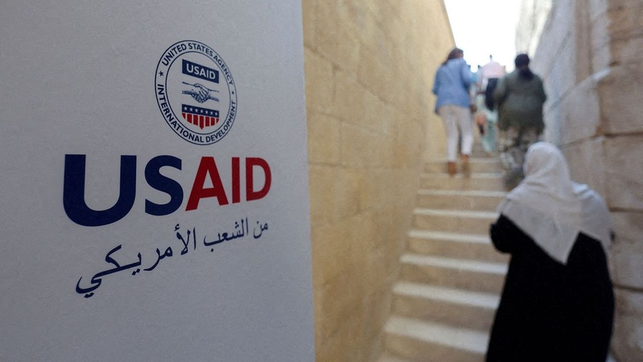 USAID