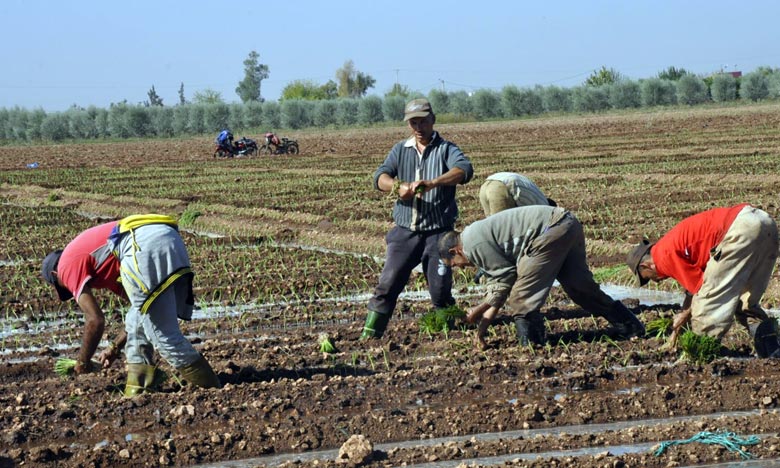 agriculteurs