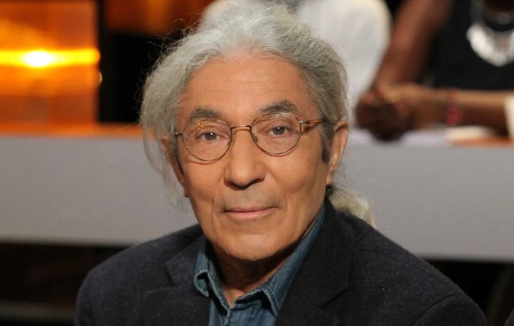 boualem sansal