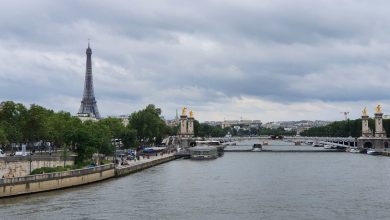 la Seine