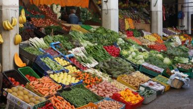 marché