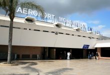 Aéroport Mohammed V